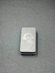 Mute Zirconium