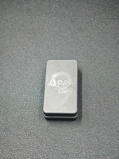 Mute Zirconium