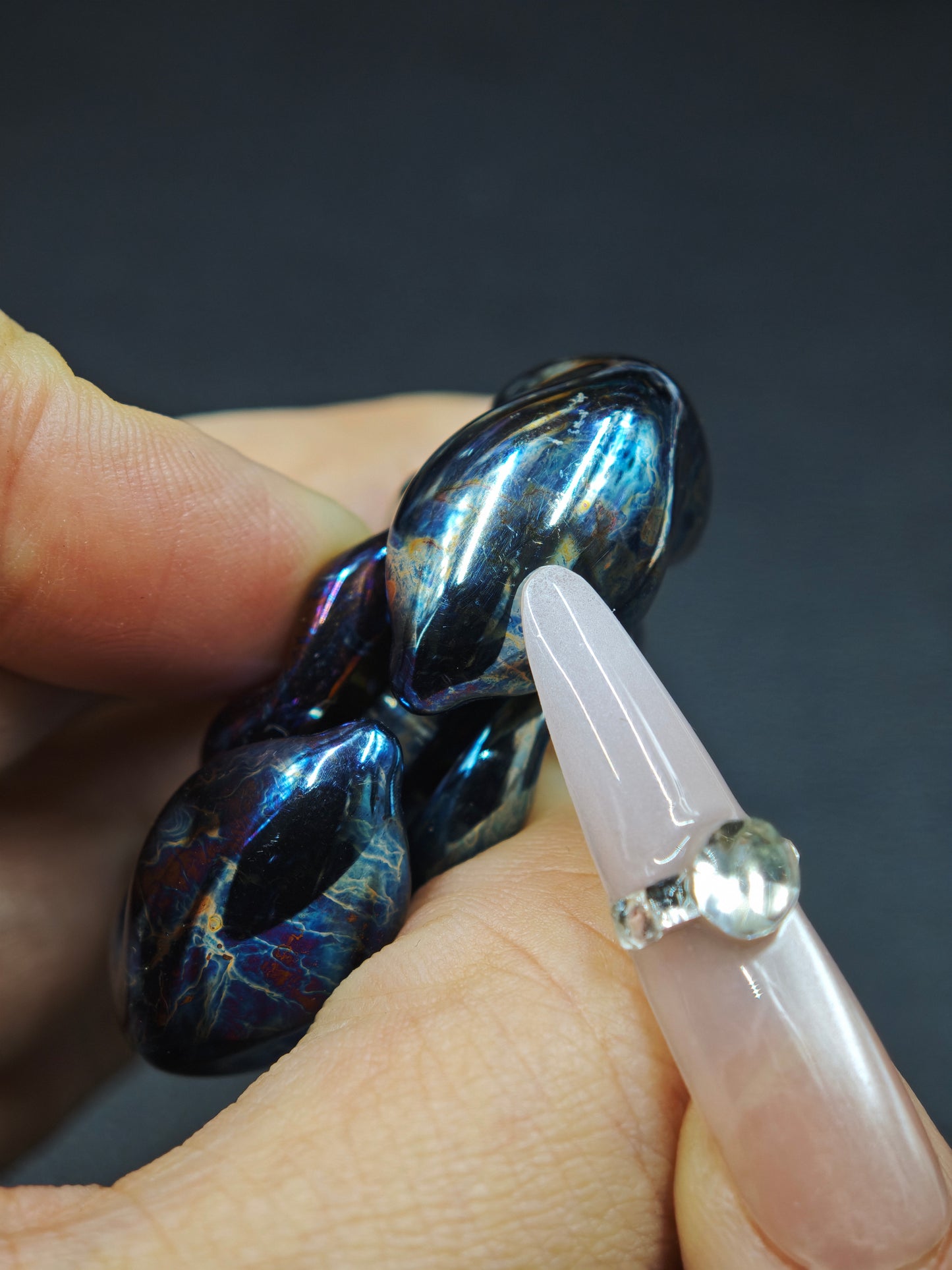 Fat Squid Titanium