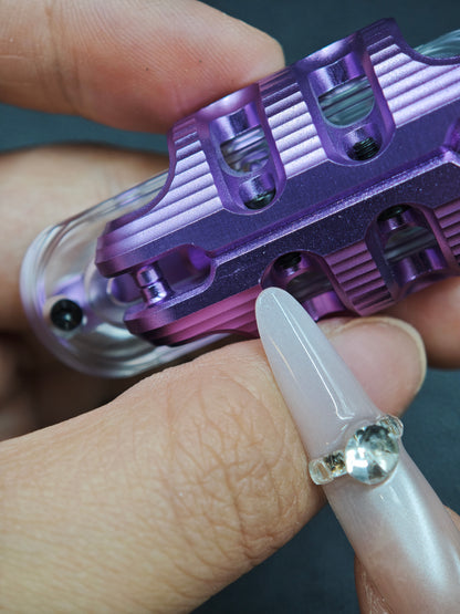 Exoskeleton Magnetic Mechanical