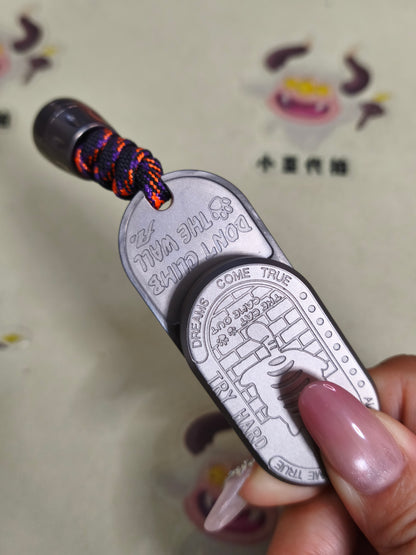 F2 Titanium Limited Edition