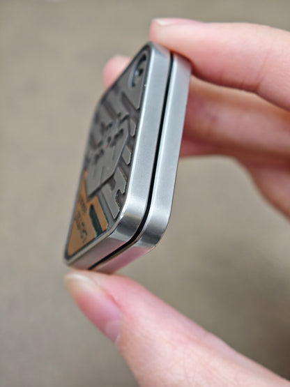 KK Stainless Steel