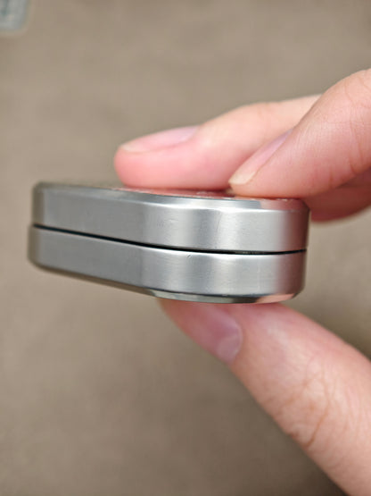 F2.8 Stainless Steel