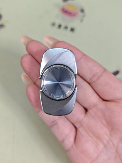 Premium Exquisite Cloud Stainless Steel