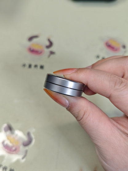 Dragon Rhythm Titanium