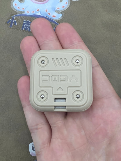 P Cube PEEK