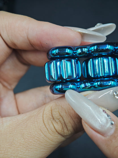 Gallop Zirconium