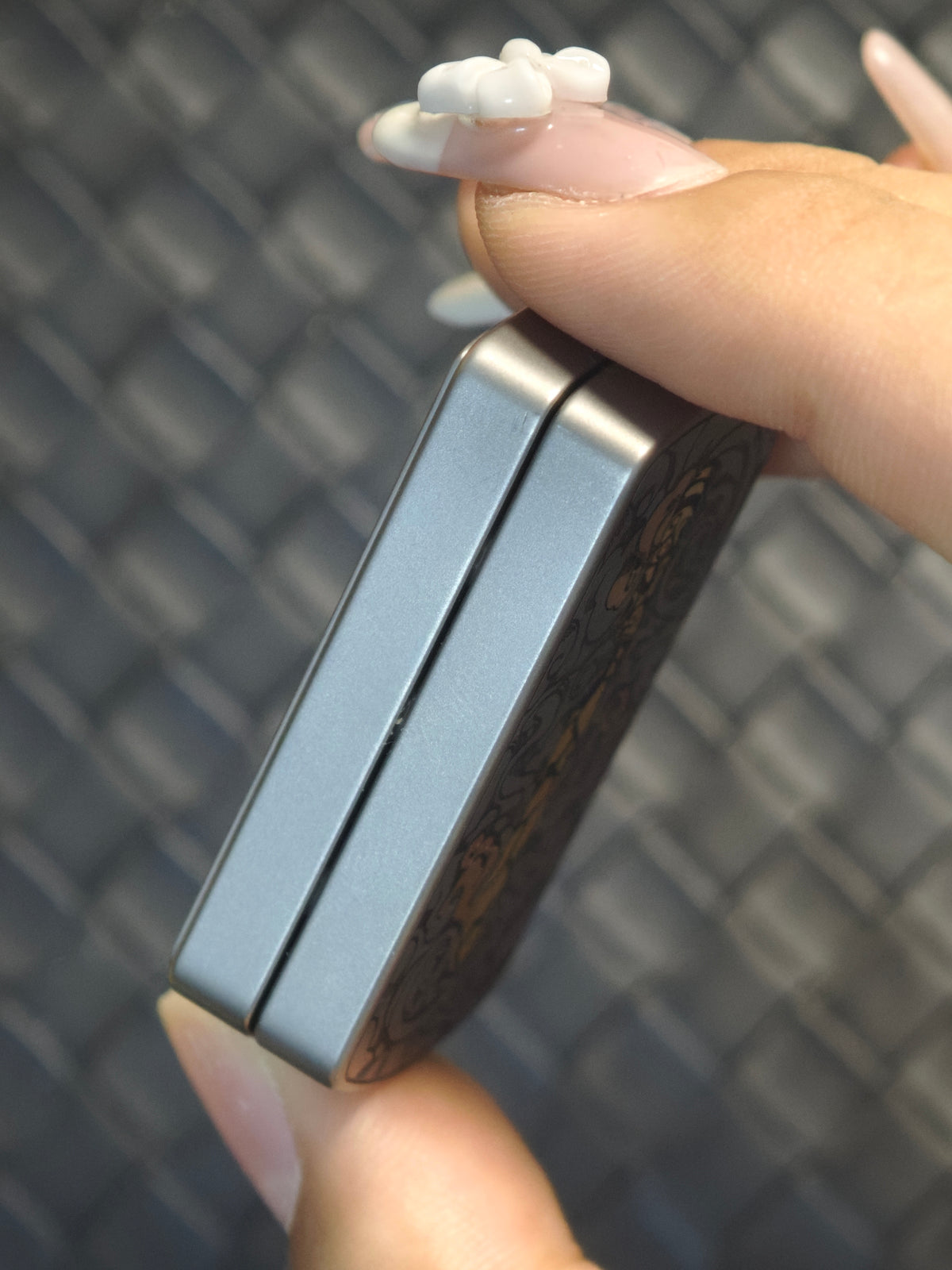 Root Three Titanium