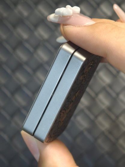 Root Three Titanium
