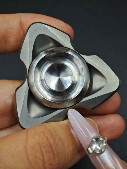 Nun Titanium