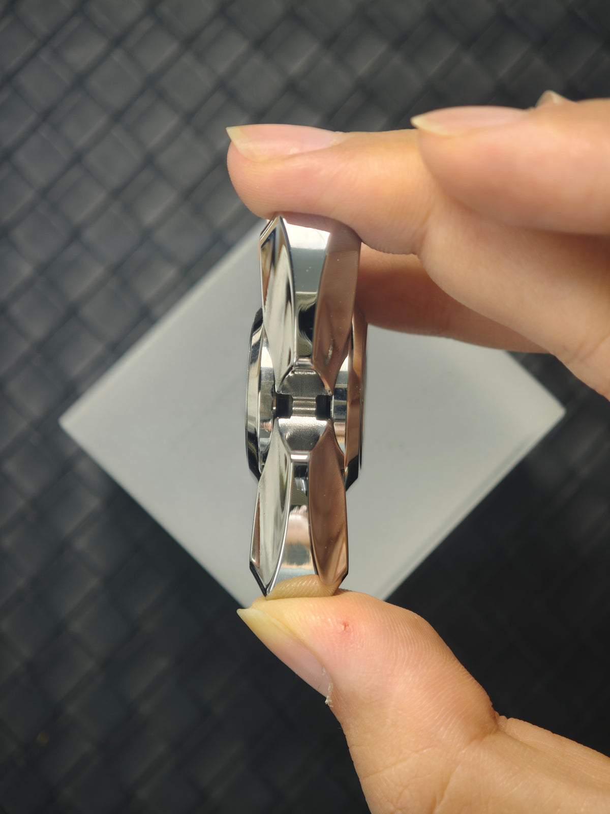 Soul Stainless Steel