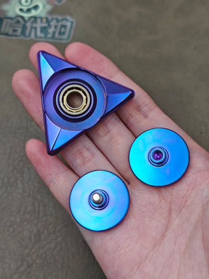 Hornet Zirconium