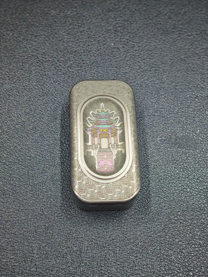 POPO Titanium