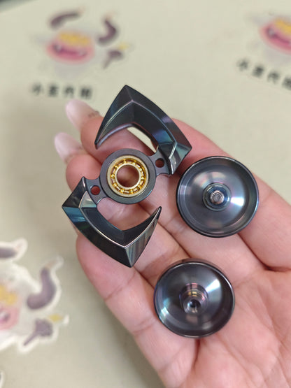 Summit Zirconium PC