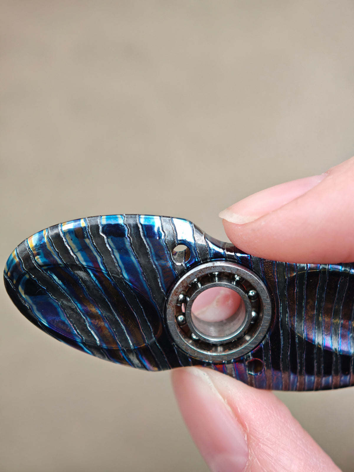 Dragonfly Zircuti