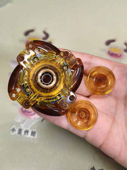 Penta Origin Shell Opening PEI