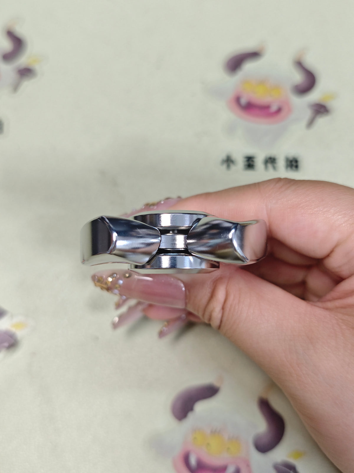 Zhen Stainless Steel
