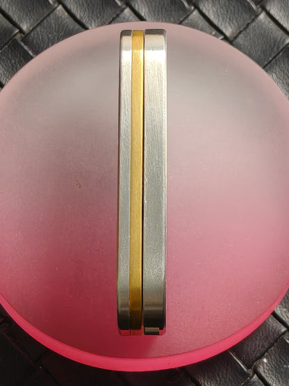 Pioneer Stainless Steel Brushed