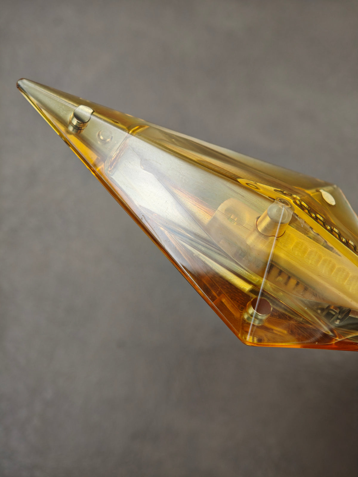 Kunai PEI