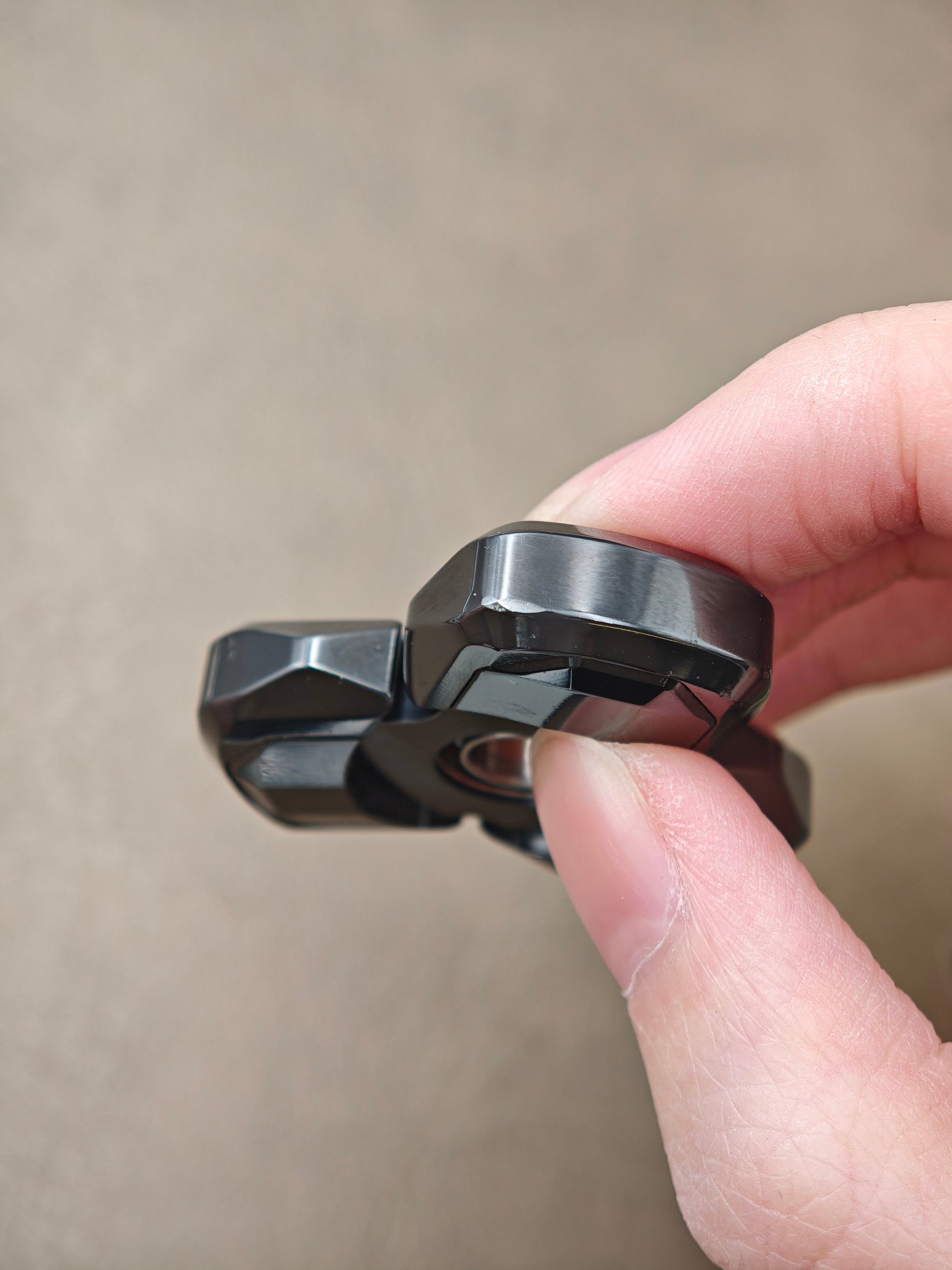Spin Armor Zirconium