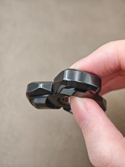Spin Armor Zirconium