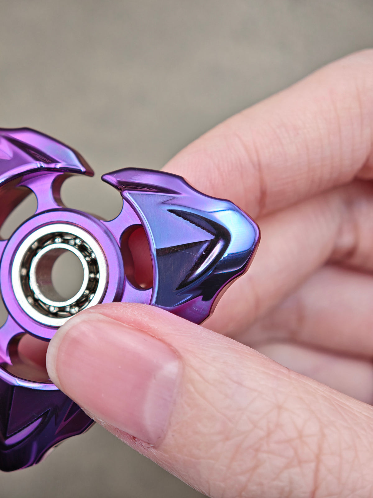 Dragon Pearl Zirconium