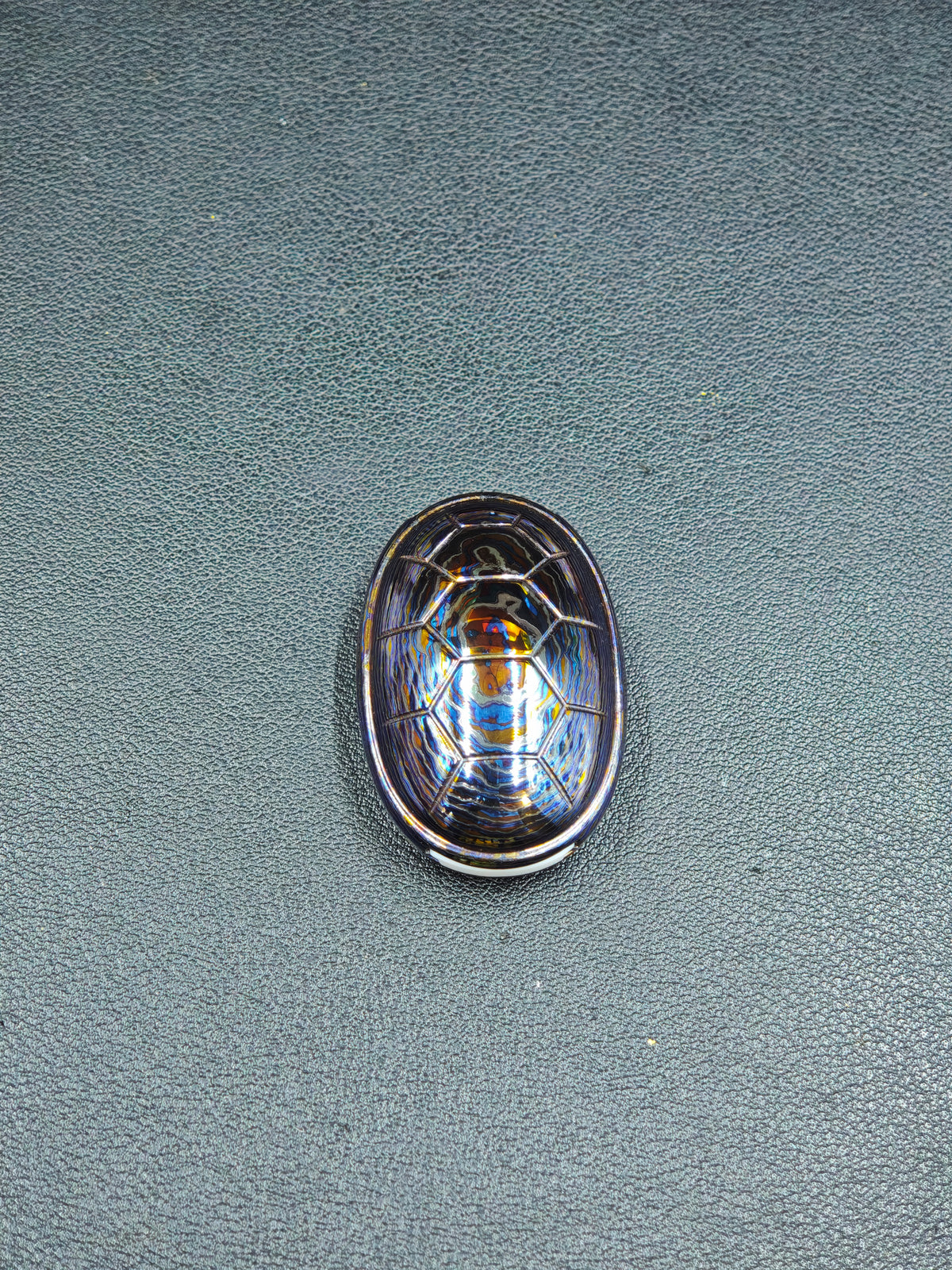 Jingle Beetle Zircuti
