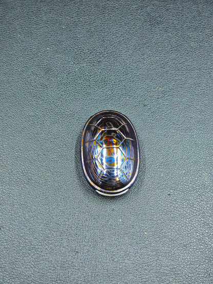 Jingle Beetle Zircuti