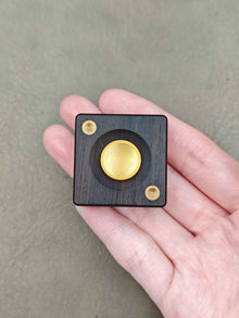 Fang Wu African Blackwood