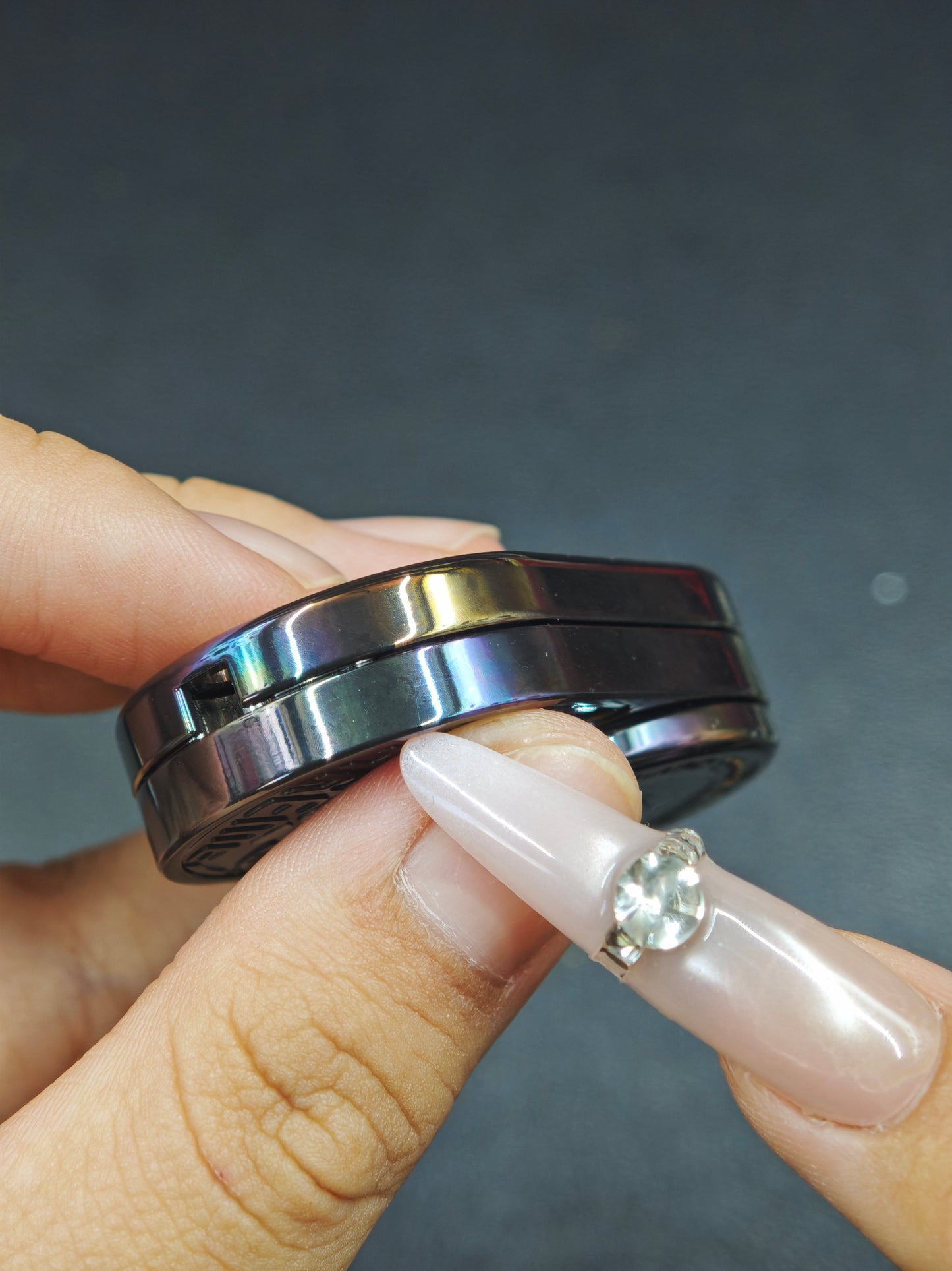 MIX Zirconium