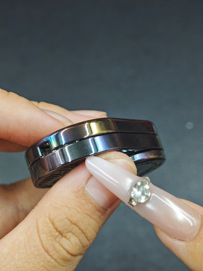 MIX Zirconium