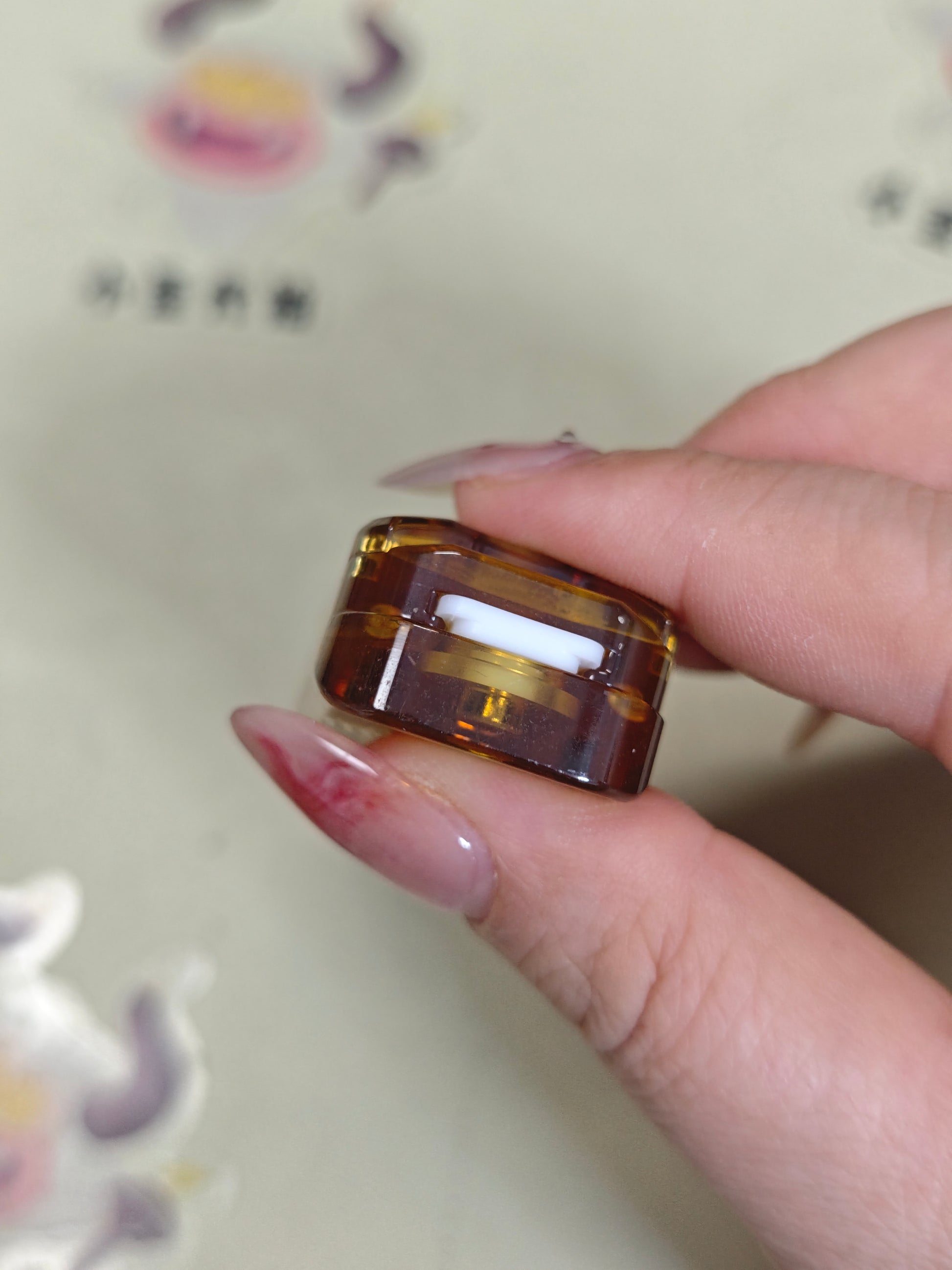 POPO RS PEI Polished