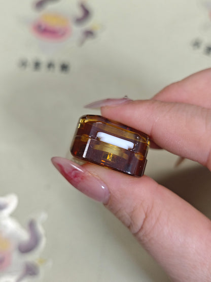 POPO RS PEI Polished