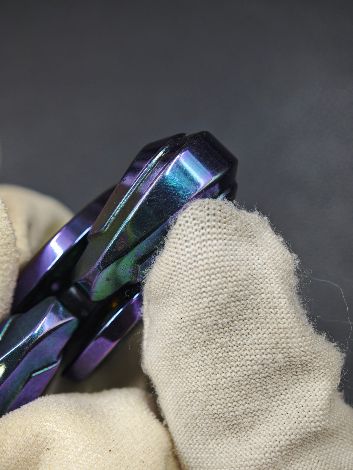 Jixing Tungsten