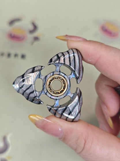 Dragon Pearl Zircuti