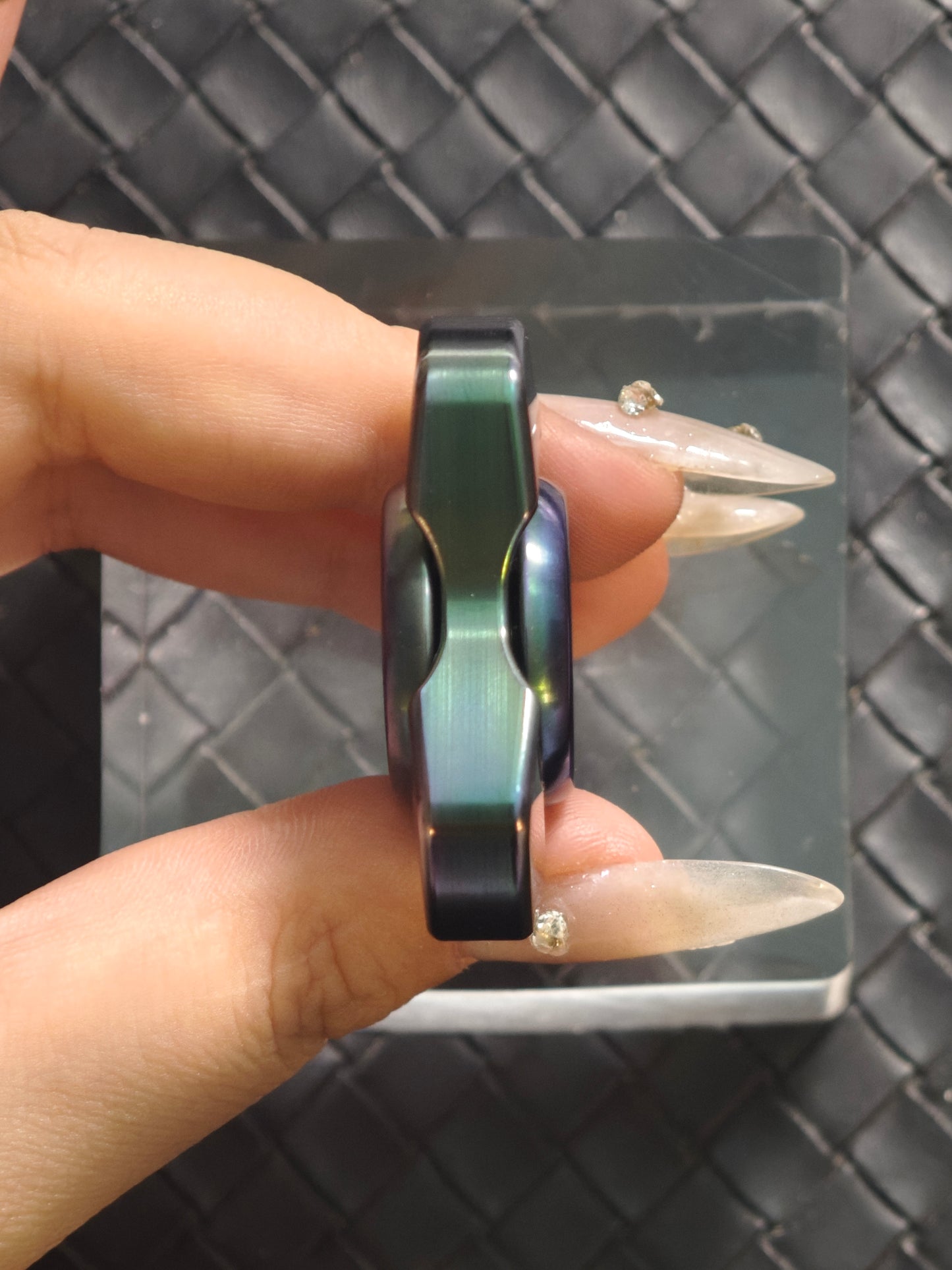 Tungsten