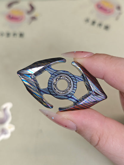 Sagittarius Zircuti Zirconium