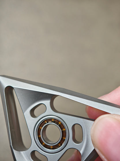 Chongshan Stainless Steel