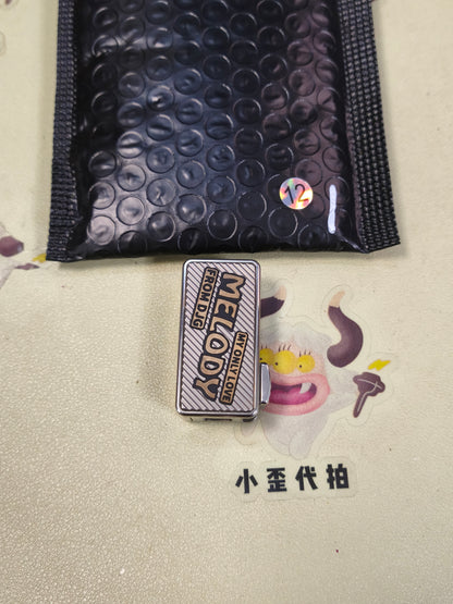 Melody Titanium
