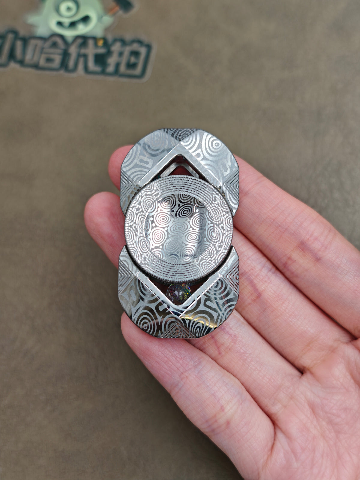 Fortune Damasteel
