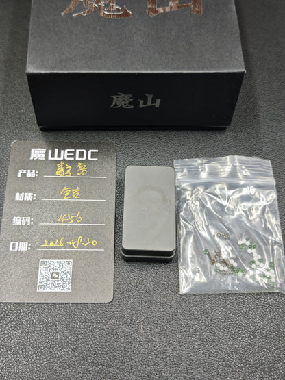 Mute Zirconium