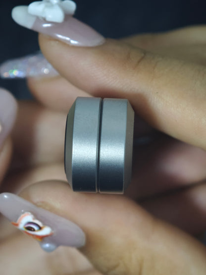 Lucky Draw Titanium