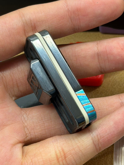 Snake Zirconium