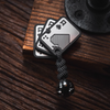 Zirconium AAA+GAS Bead