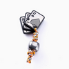 Zirconium AAA+Sugar Cube