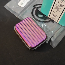 Travel Titanium Pink