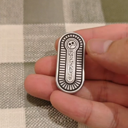 Top-F Stainless Steel