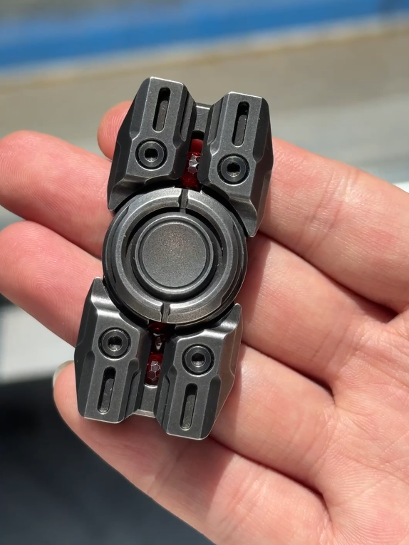 Starship Stainless Steel