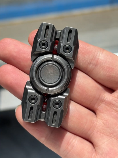 Starship Stainless Steel