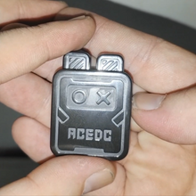 Rabbot Zirconium Polished